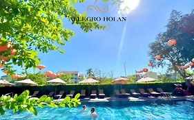 Allegro Hoi An . A Little Luxury Hotel & Spa